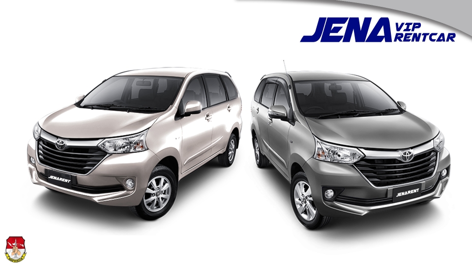 Grand New Avanza
