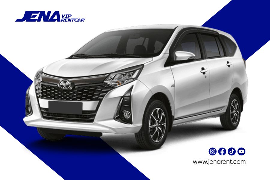 Rental Mobil Murah Surabaya