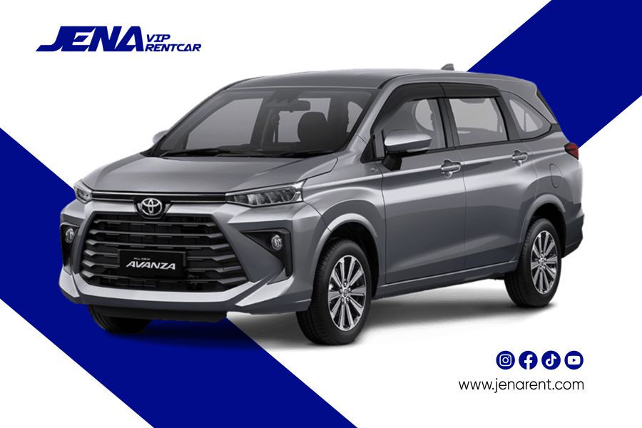 Sewa Mobil Harian Sidoarjo