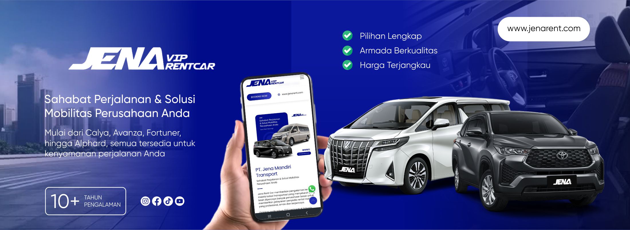 Sub Banner Jena Rent Car1